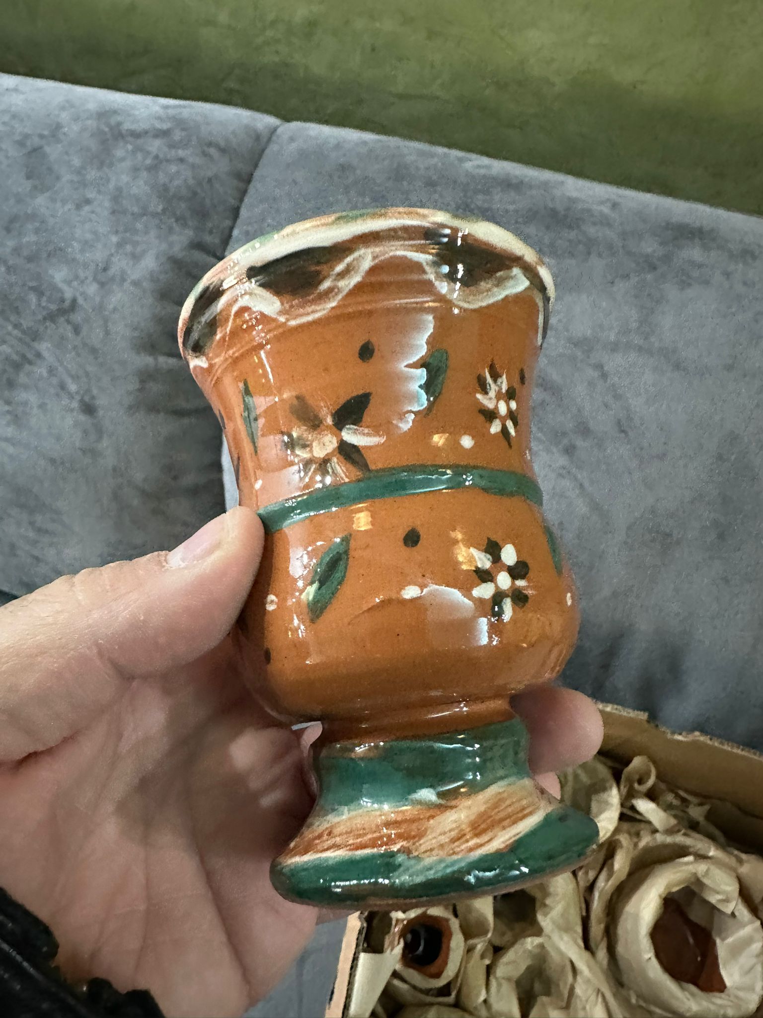 Pottery Workshops — Village Museum (Baia Mare) media